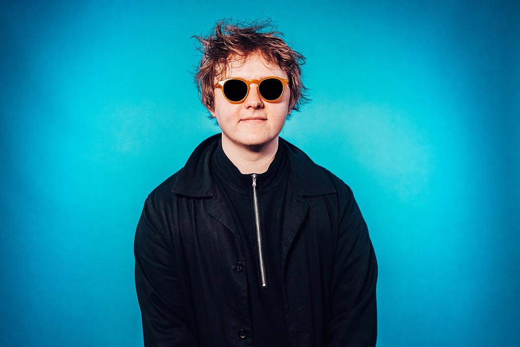 Lewis Capaldi