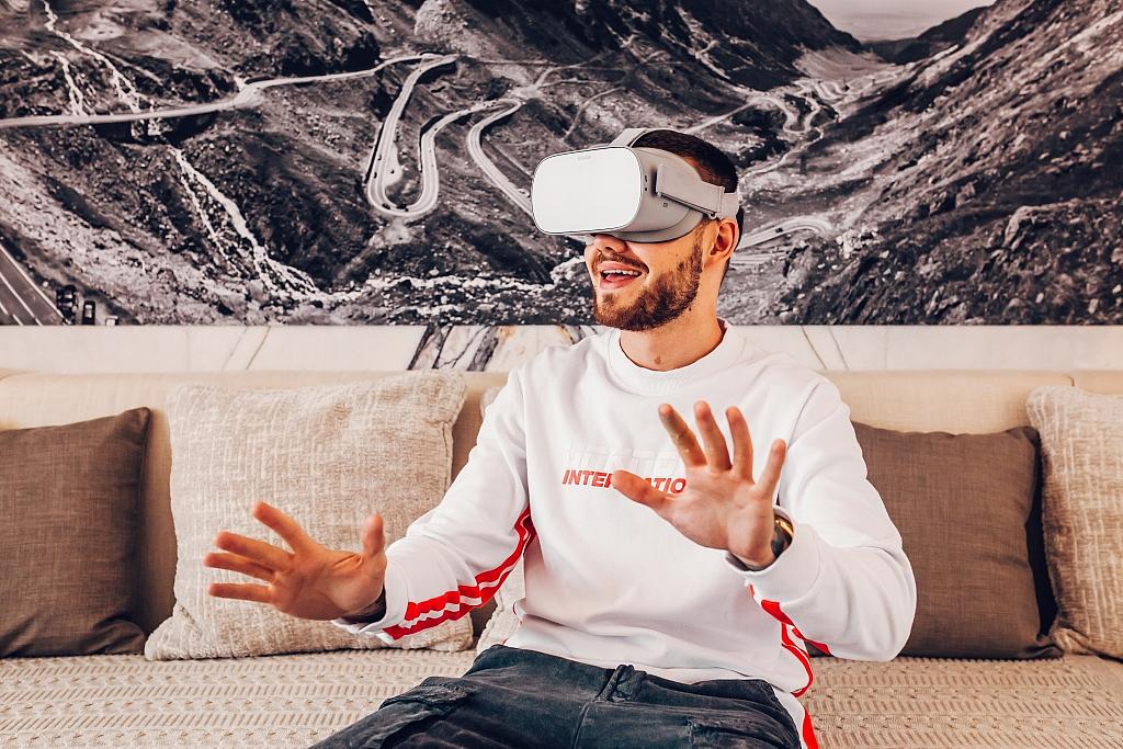 Liam Payne - Secret Location