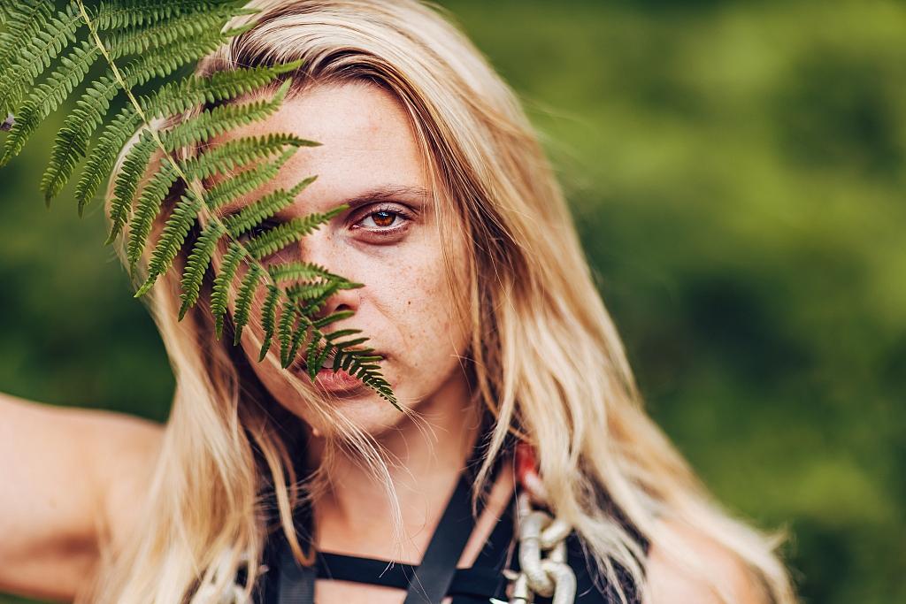 Latitude Festival - Henham Park - Suffolk 