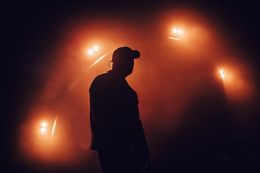 MC ID - Brixton Academy - London