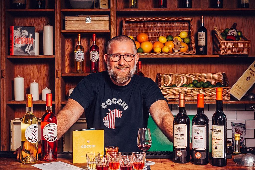 London Cocktail Week - London