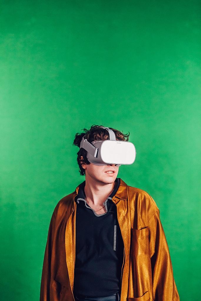 The Kooks - Melody VR - London