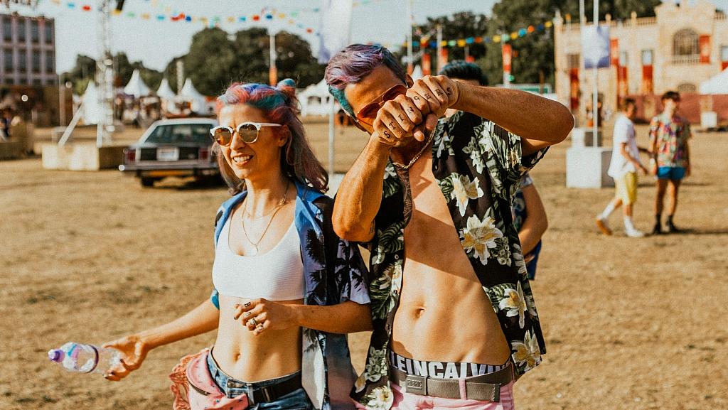 Secret Cinema presents Romeo + Juliet - London