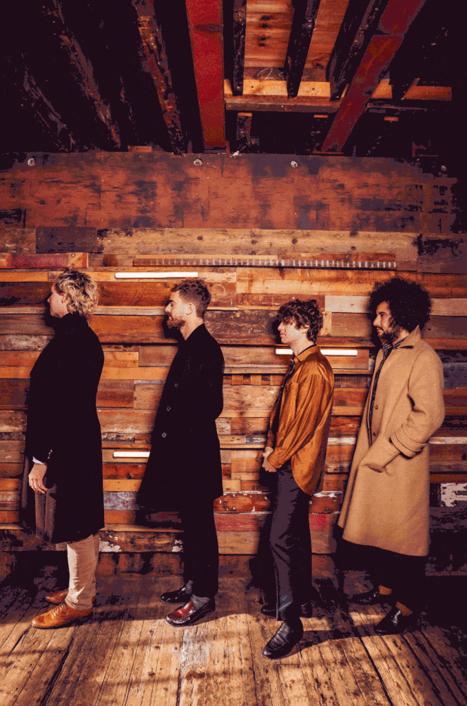 The Kooks - Melody VR - London