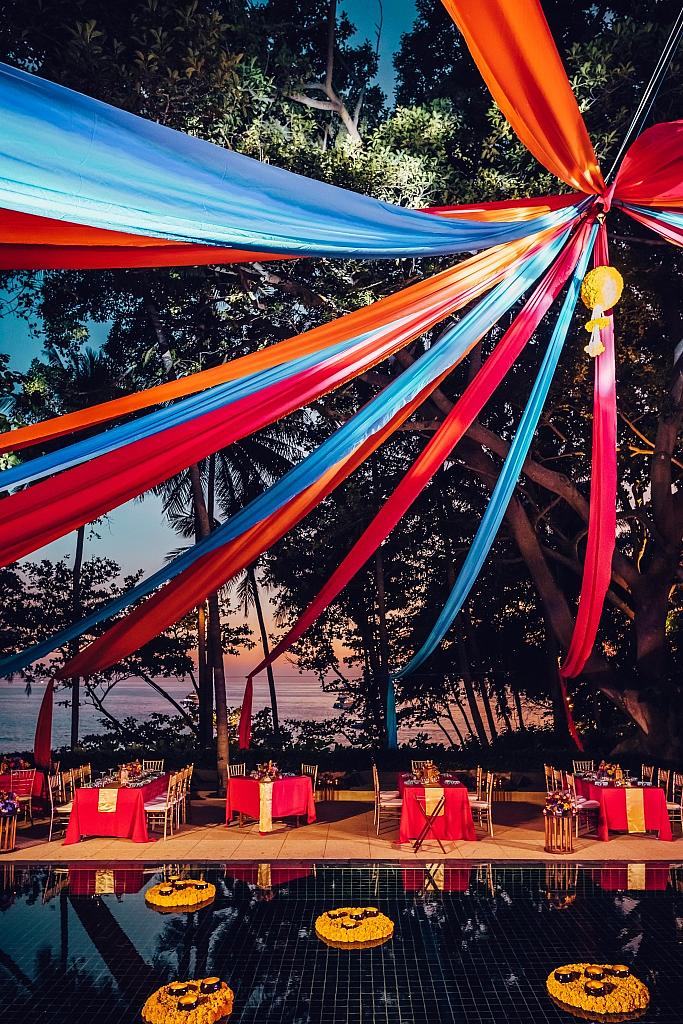 Amanpuri - Phuket - Thailand