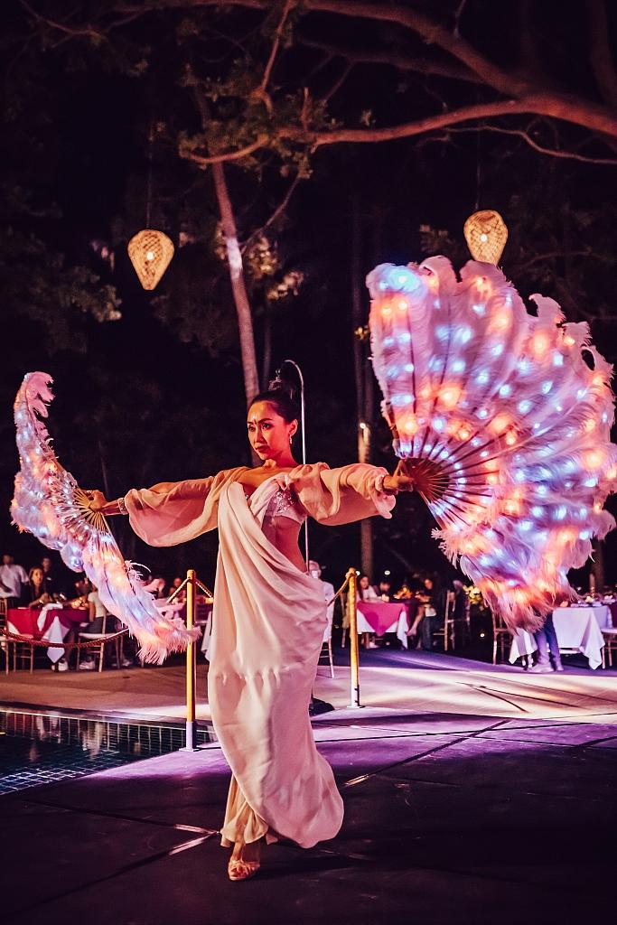 Amanpuri - Phuket - Thailand