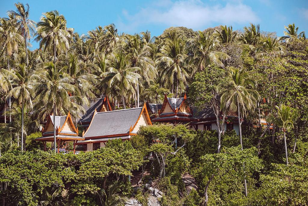 Amanpuri - Phuket - Thailand