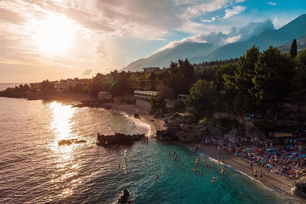 Anjunadeep Explorations - Albania