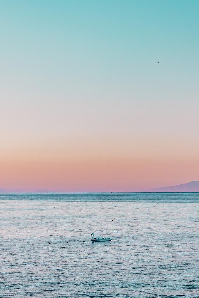 Anjunadeep Explorations - Albania