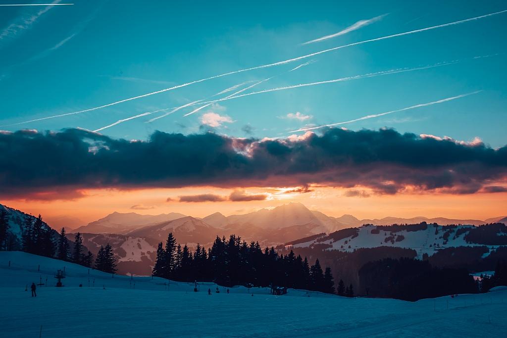 Snowboxx - Avoriaz - France