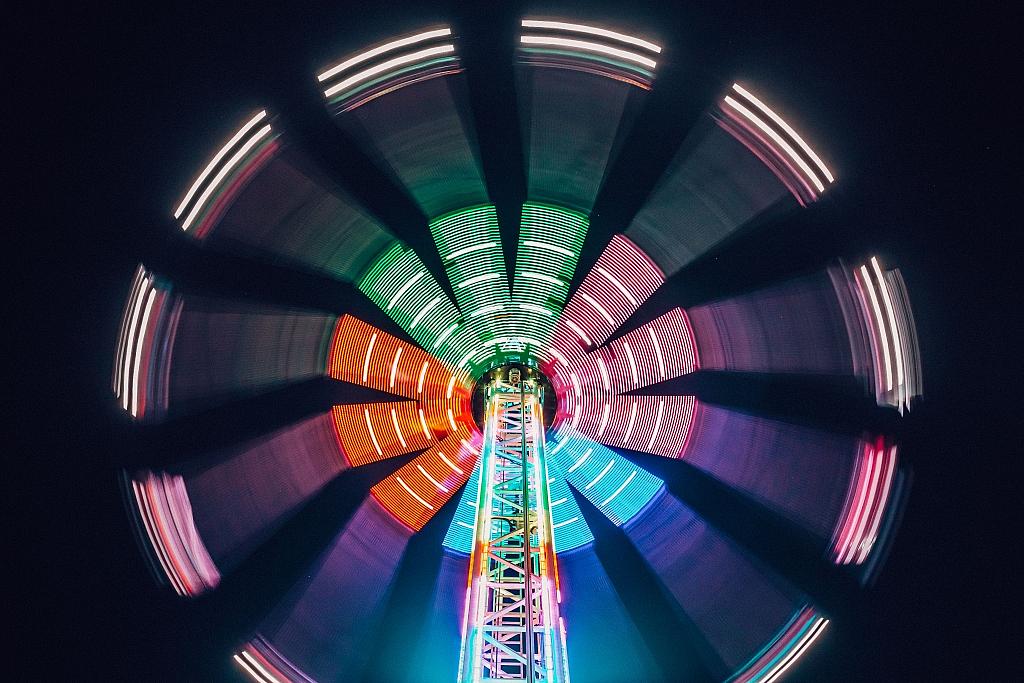 Winterville - London