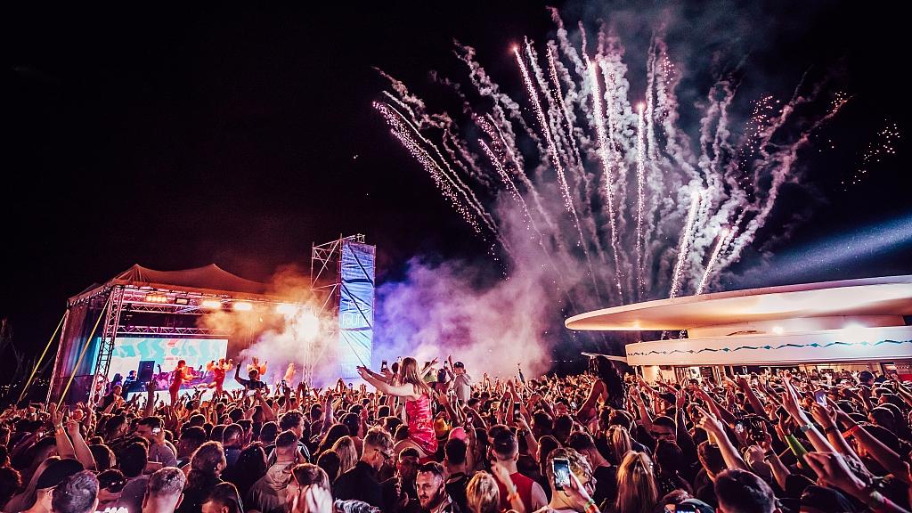 Mella Dee - Lost & Found - Malta