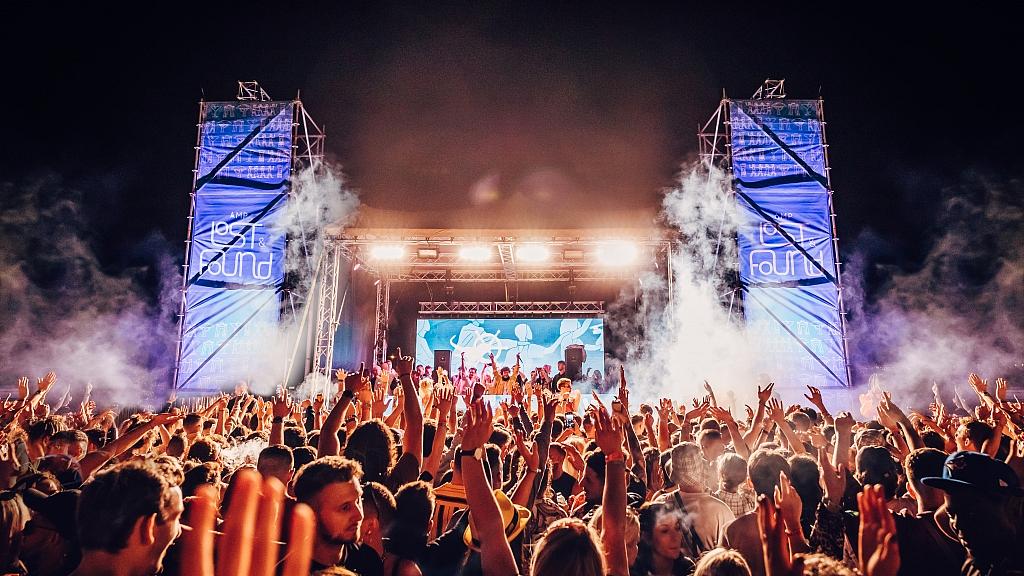 Annie Mac - Lost & Found - Malta