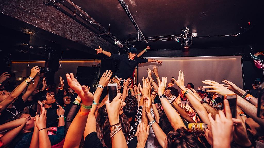 Annie Mac - Lost & Found - Malta