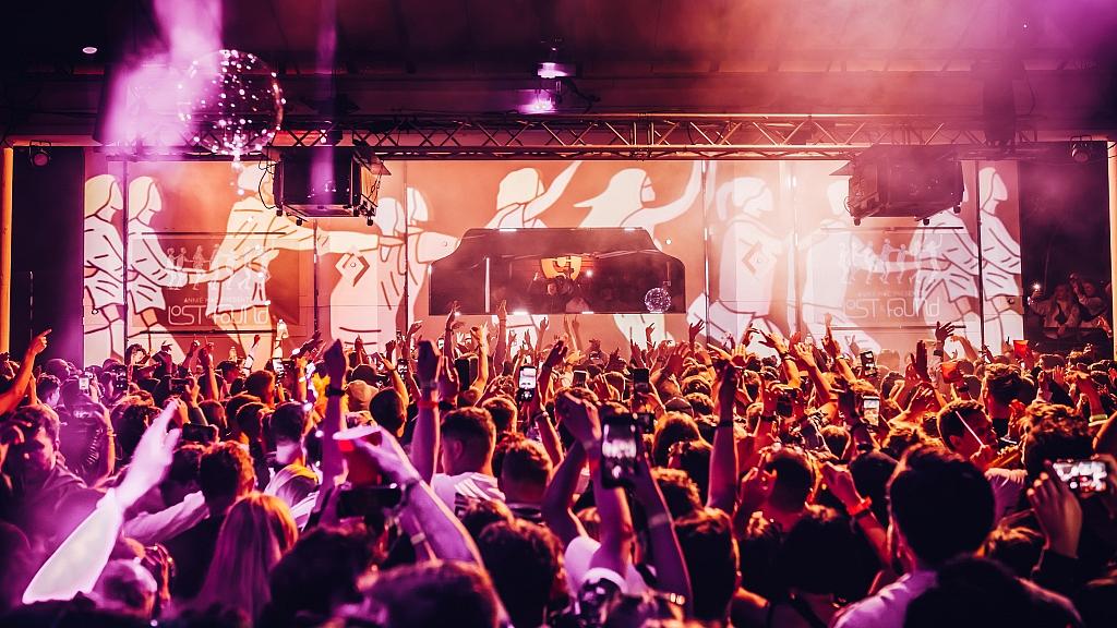 Annie Mac - Lost & Found - Malta