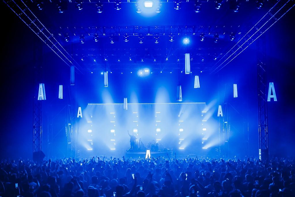 GW Harrison - Abode in the Park - London