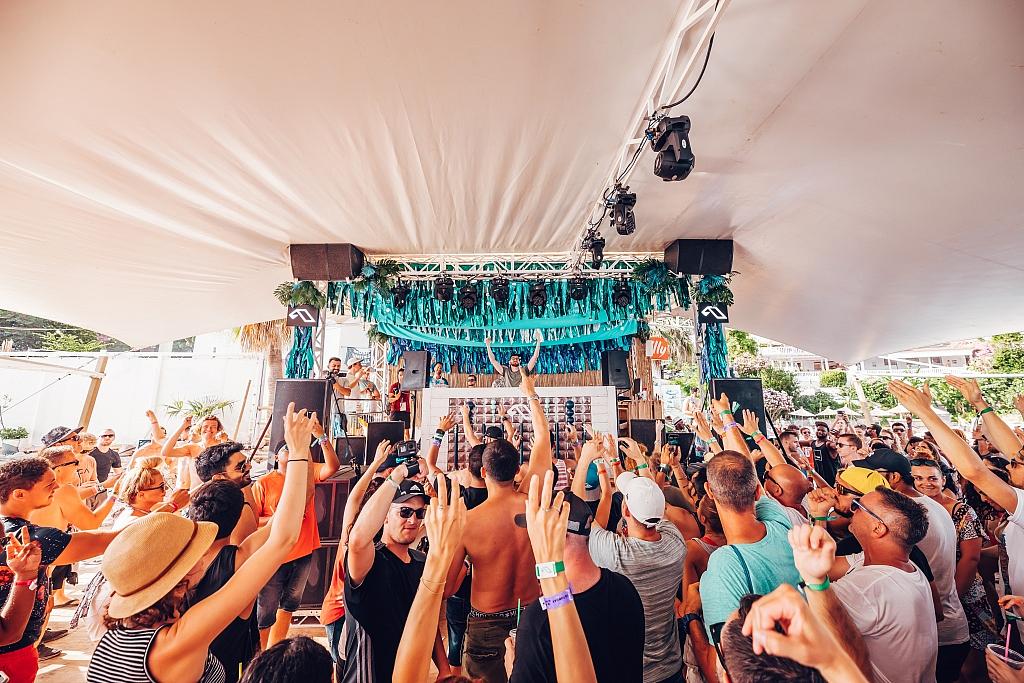 Marsh - Anjunadeep Explorations - Albania