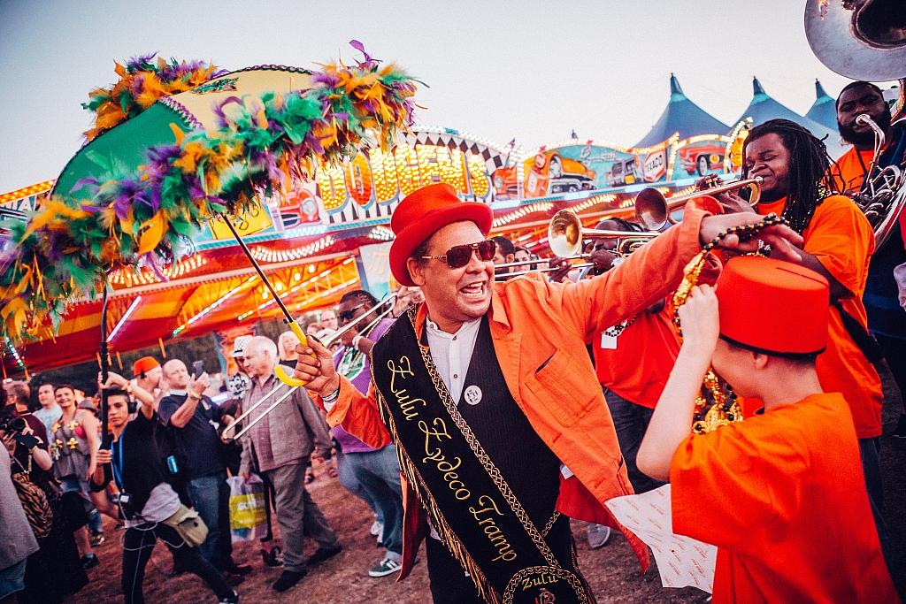 Craig Charles - House of Common - London