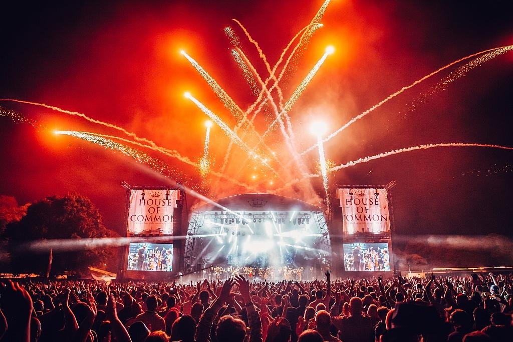 Madness - House of Common - London