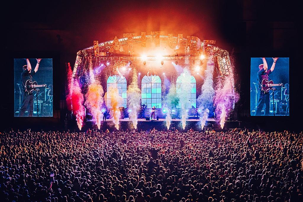 George Ezra - Latitude Festival - Henham Park - Suffolk