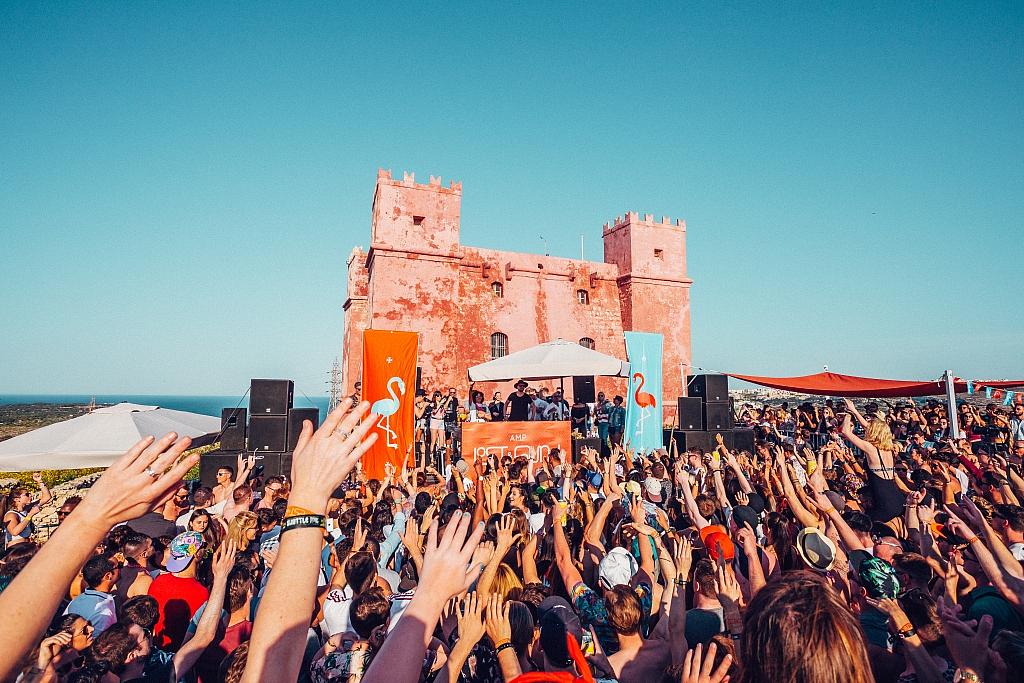 Annie Mac and Kolsch - Annie Mac Presents Lost and Found - Malta