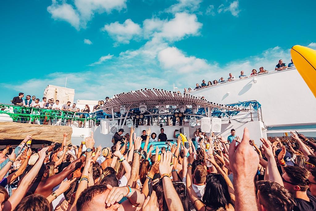 Annie Mac and MK - Annie Mac Presents Lost and Found - Malta