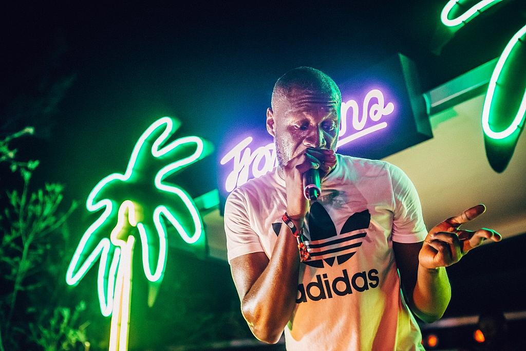 Stormzy - Annie Mac Presents Lost and Found - Malta