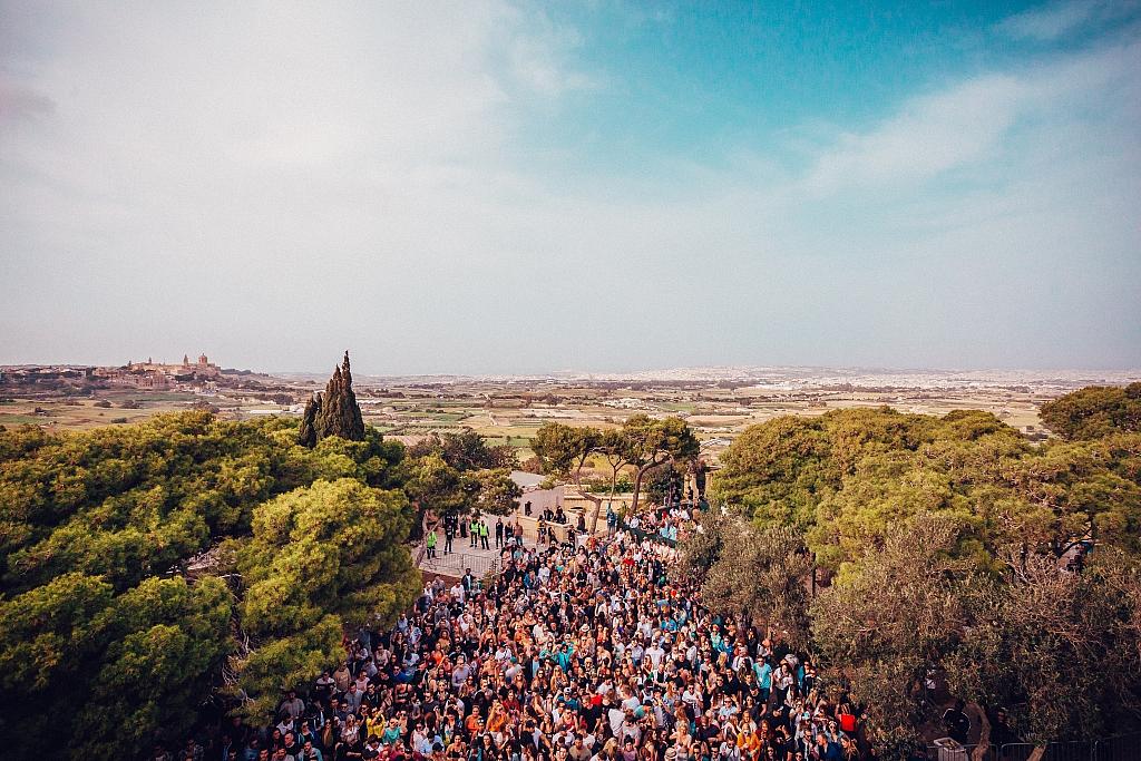 Annie Mac Presents Lost and Found - Malta