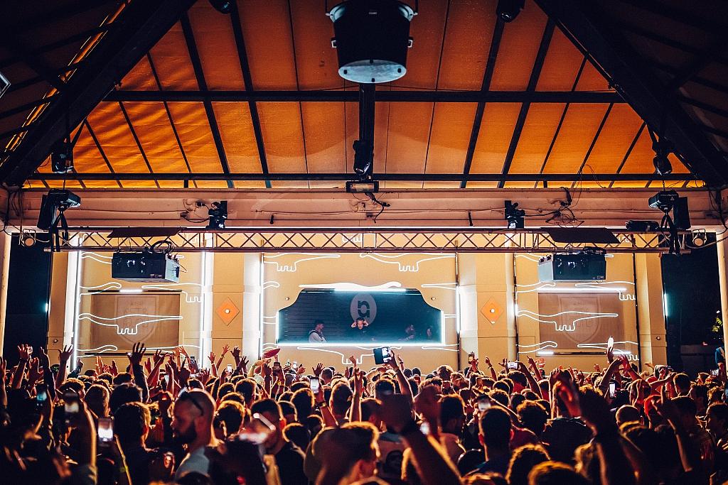 Diplo - Annie Mac Presents Lost and Found - Malta