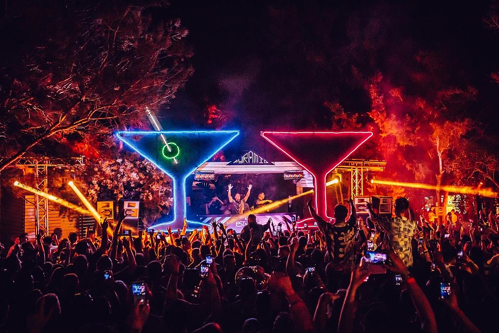 Camelphat - Annie Mac Presents Lost and Found - Malta