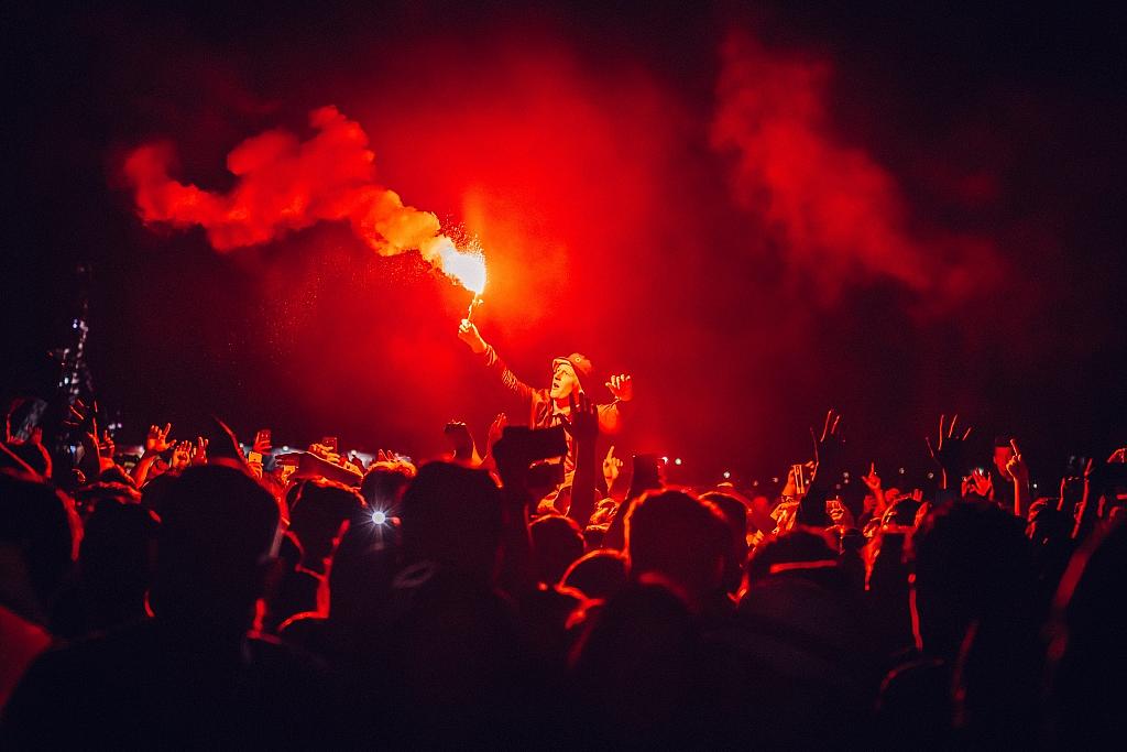 RiZE Festival - Chelmsford