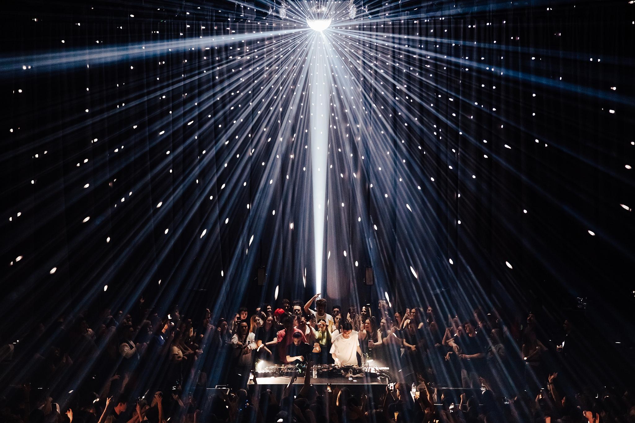 Luke Dyson - 23 Highlights of 2023