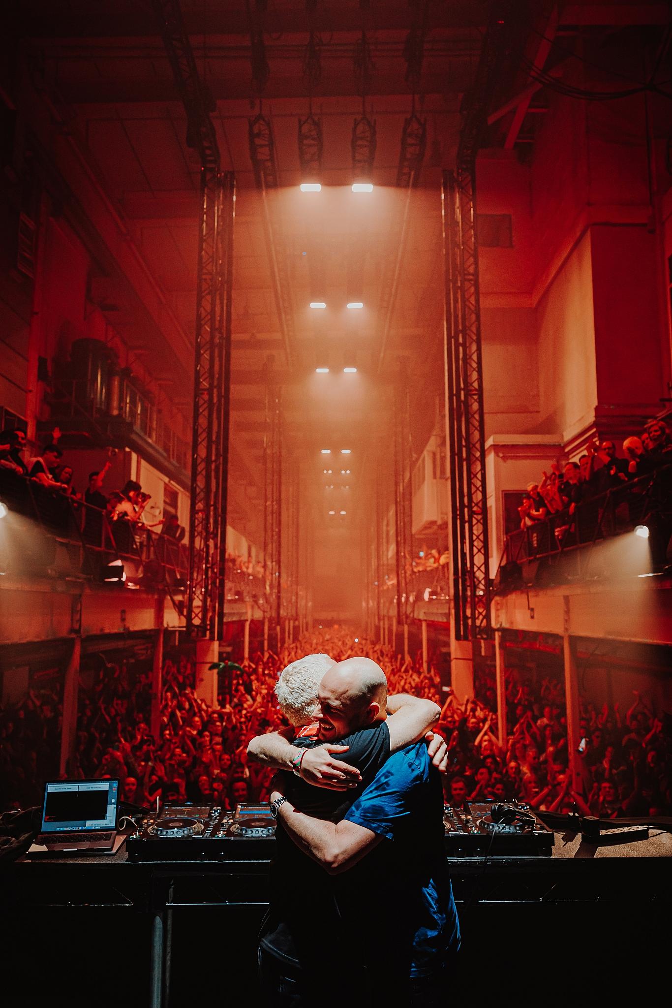 Luke Dyson - 23 Highlights of 2023