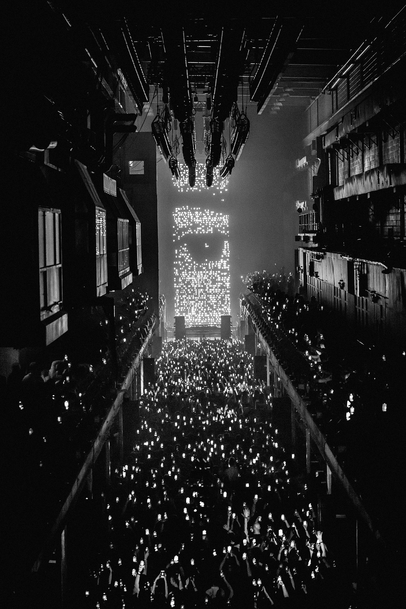 Luke Dyson - 23 Highlights of 2023