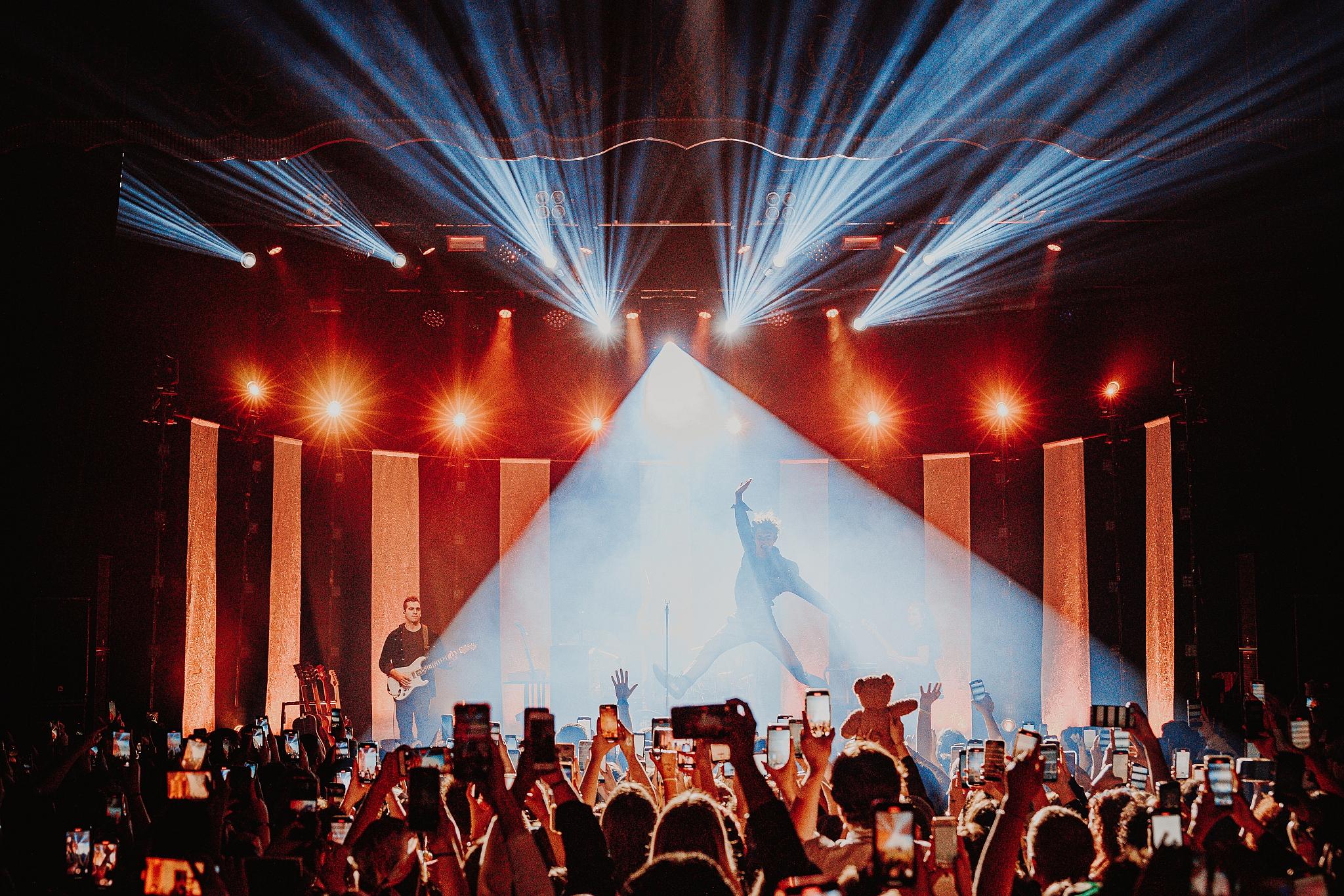 Luke Dyson - 23 Highlights of 2023