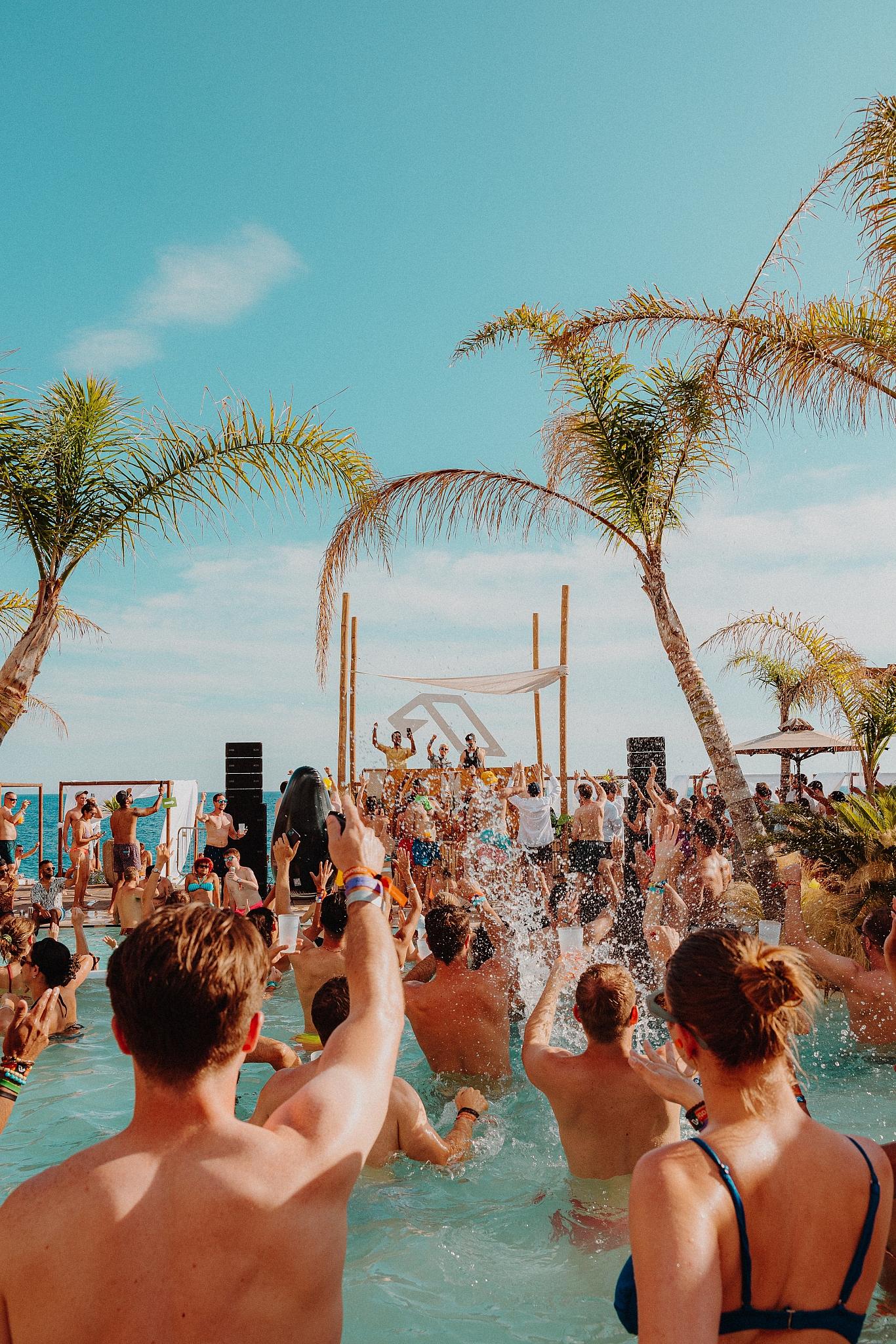 Luke Dyson - 23 Highlights of 2023