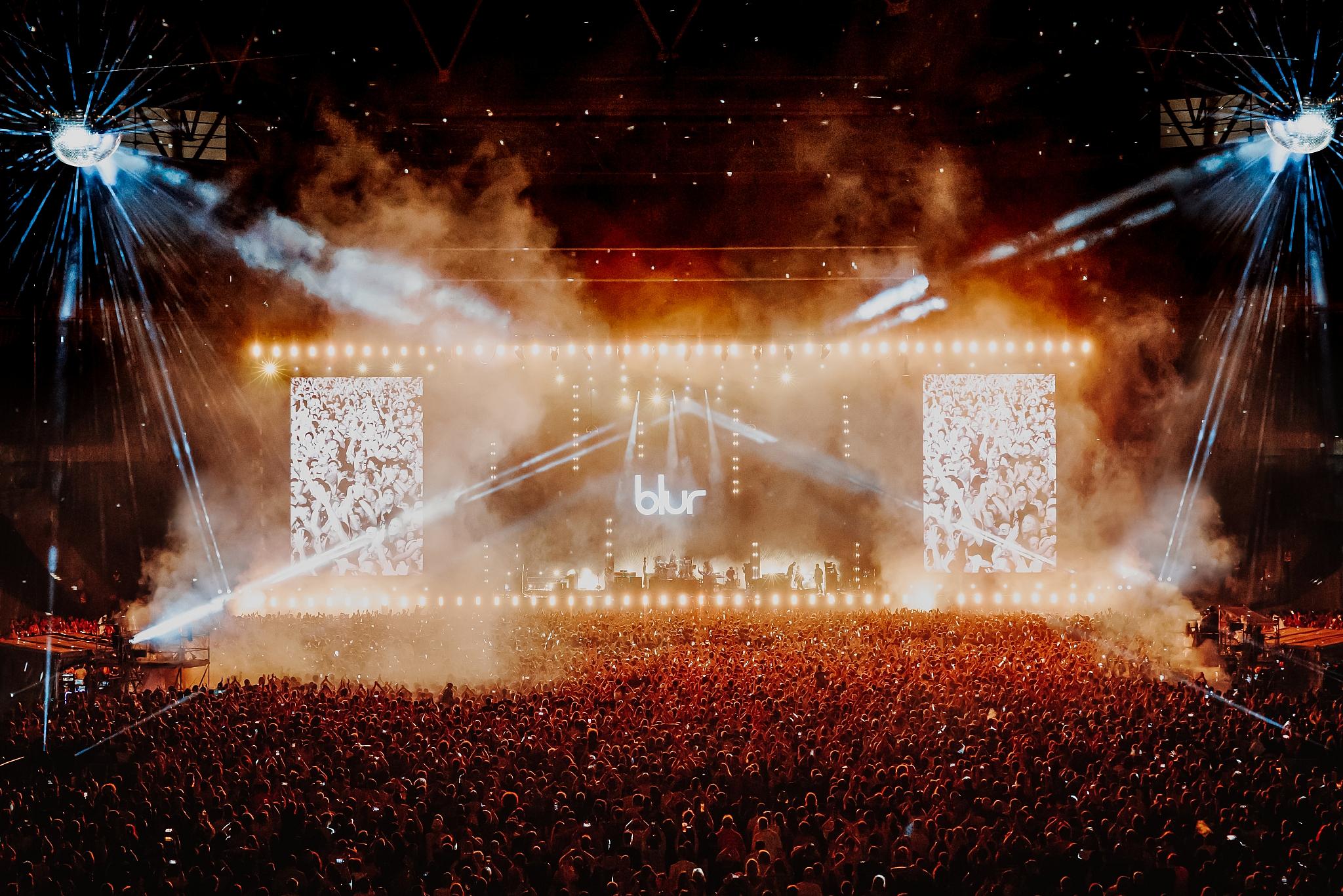 Luke Dyson - 23 Highlights of 2023