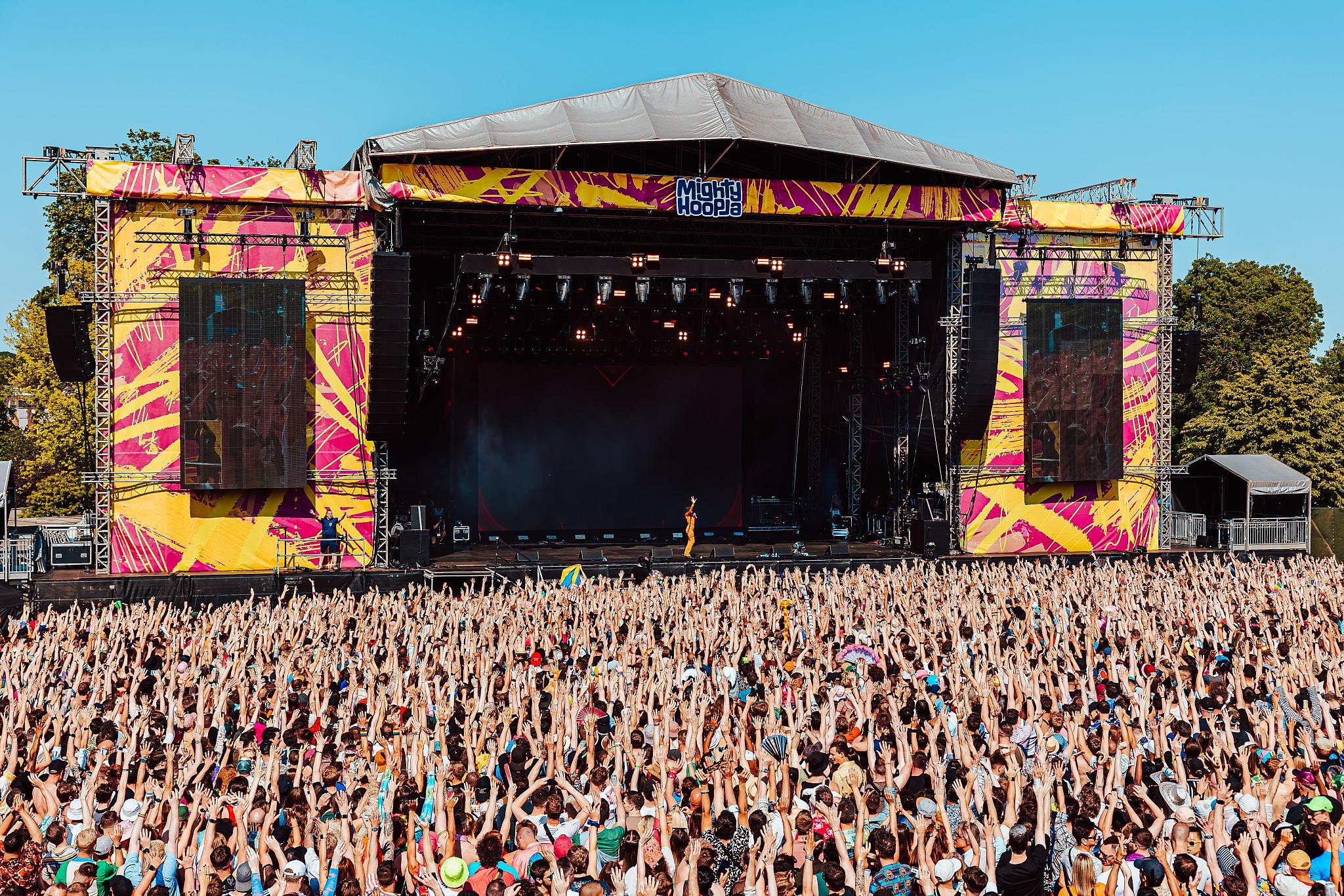 Luke Dyson - 23 Highlights of 2023