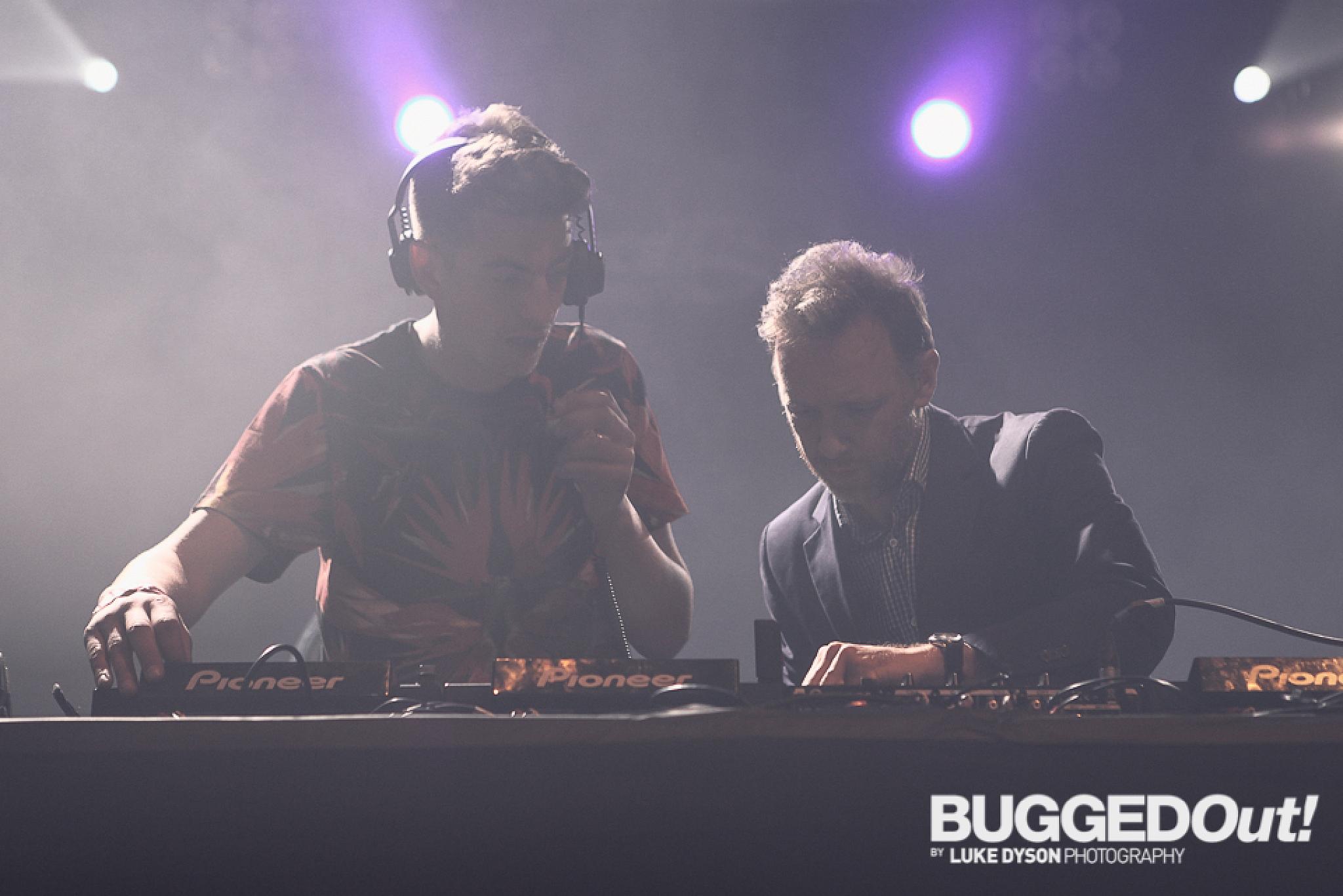 BUGGEDOut! - Ed Bangers 10th Birthday - The Forum