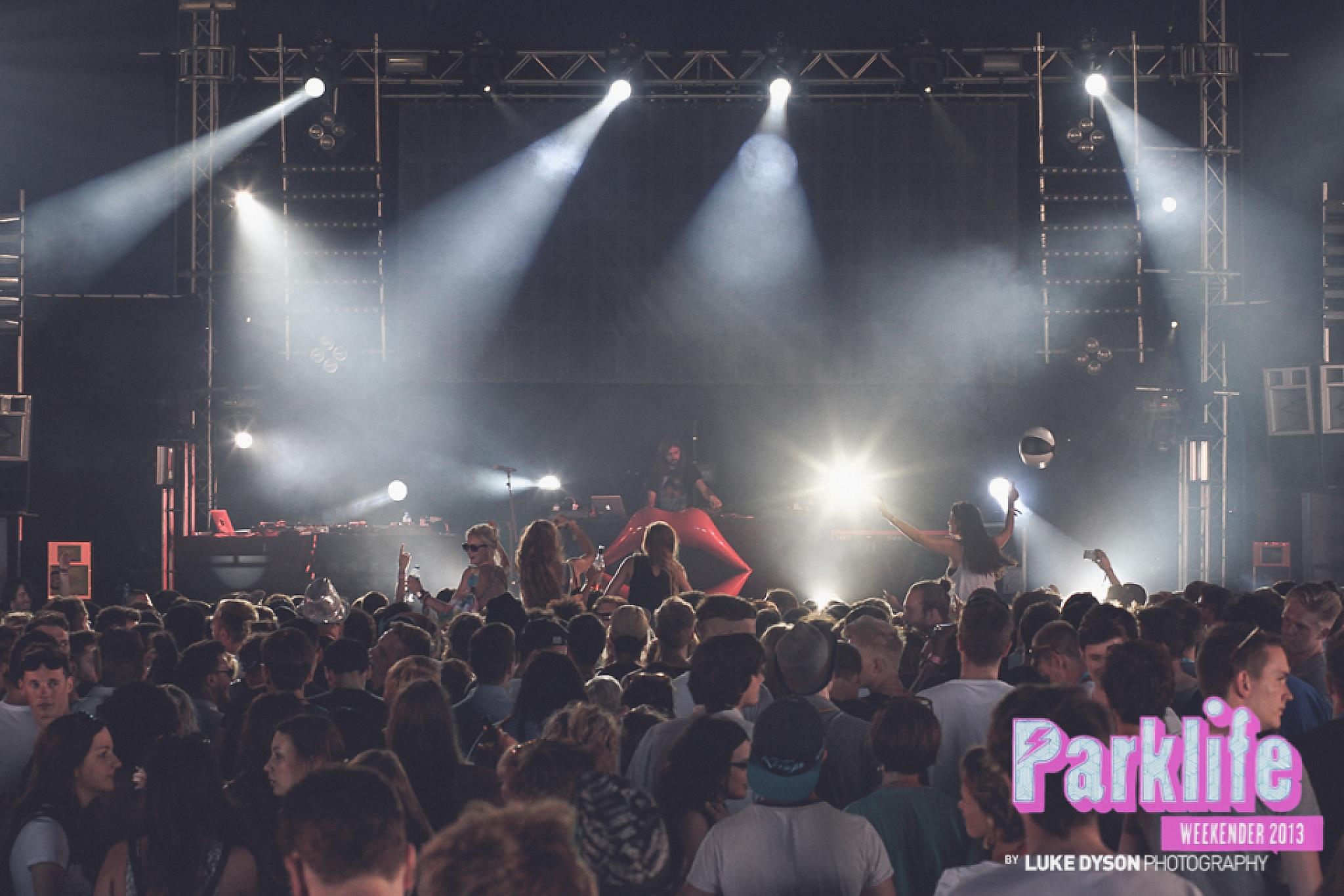 Parklife Festival 2013 - 2.jpg