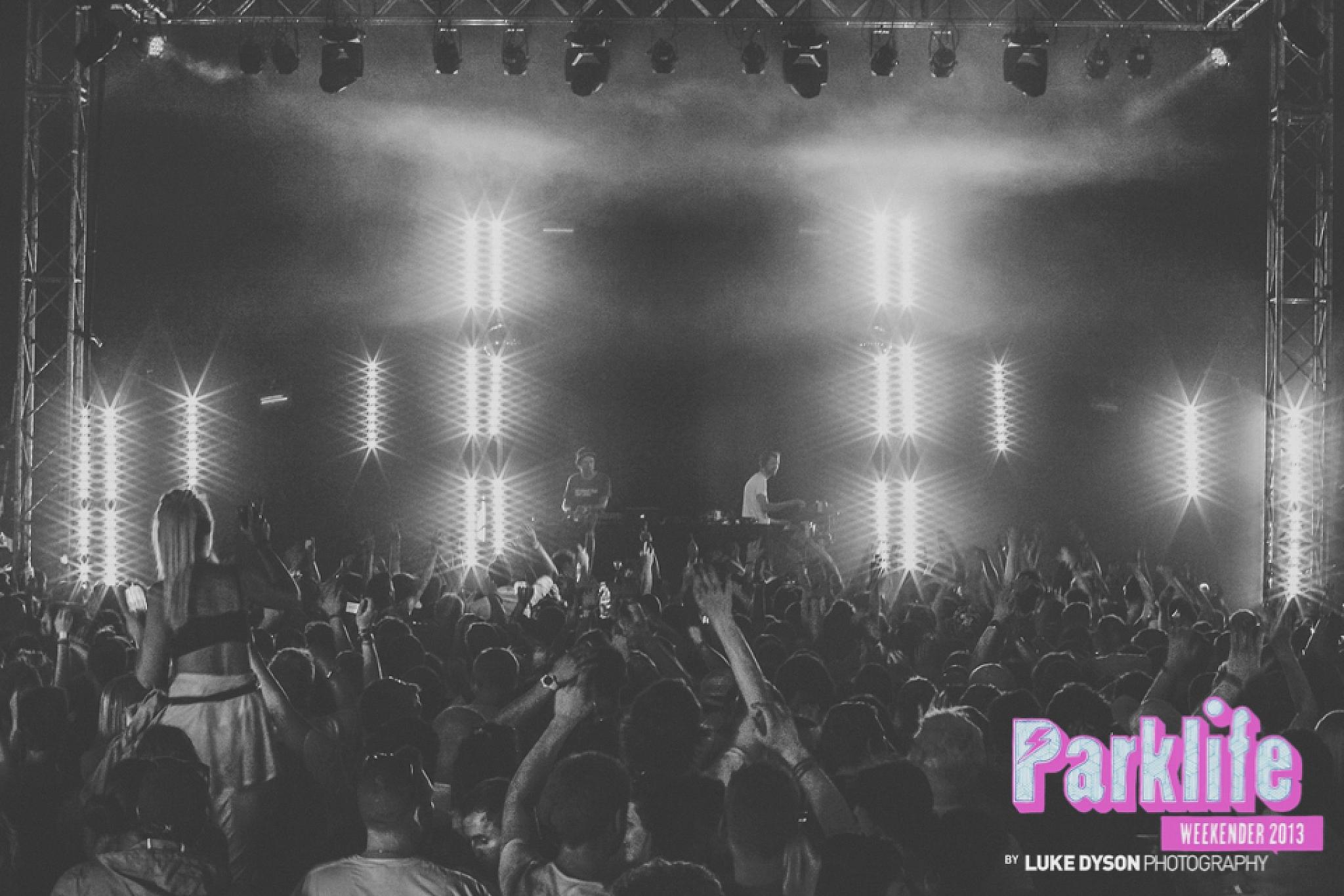 Parklife Festival 2013 - 4.jpg