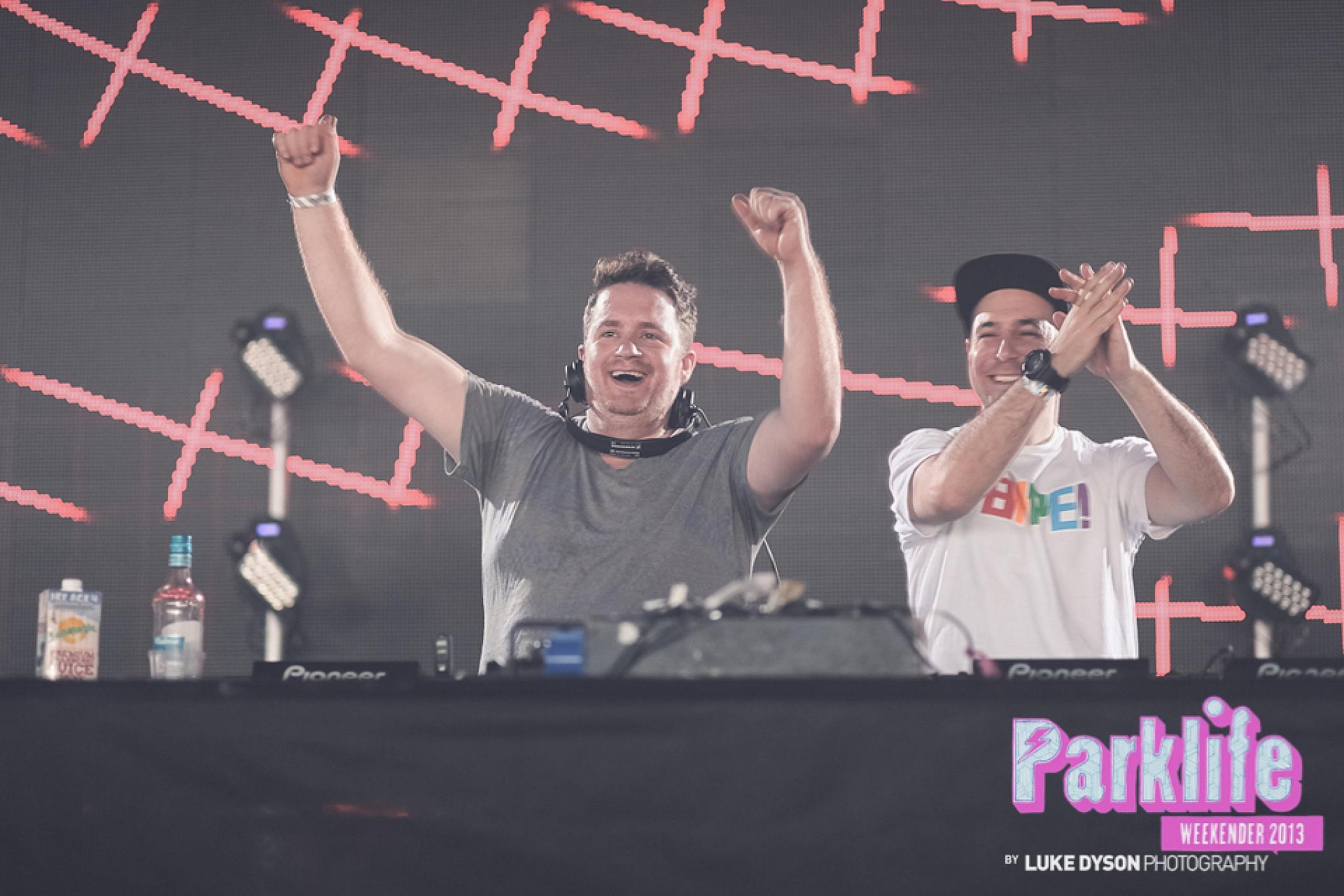 Parklife Festival 2013 - 6.jpg