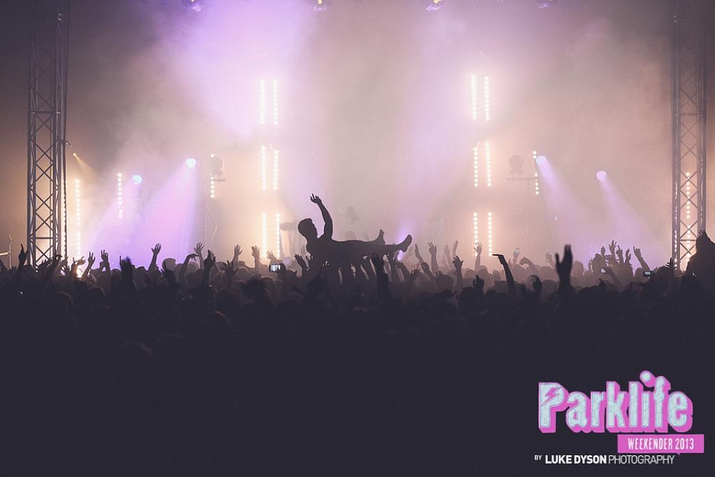 Parklife Festival