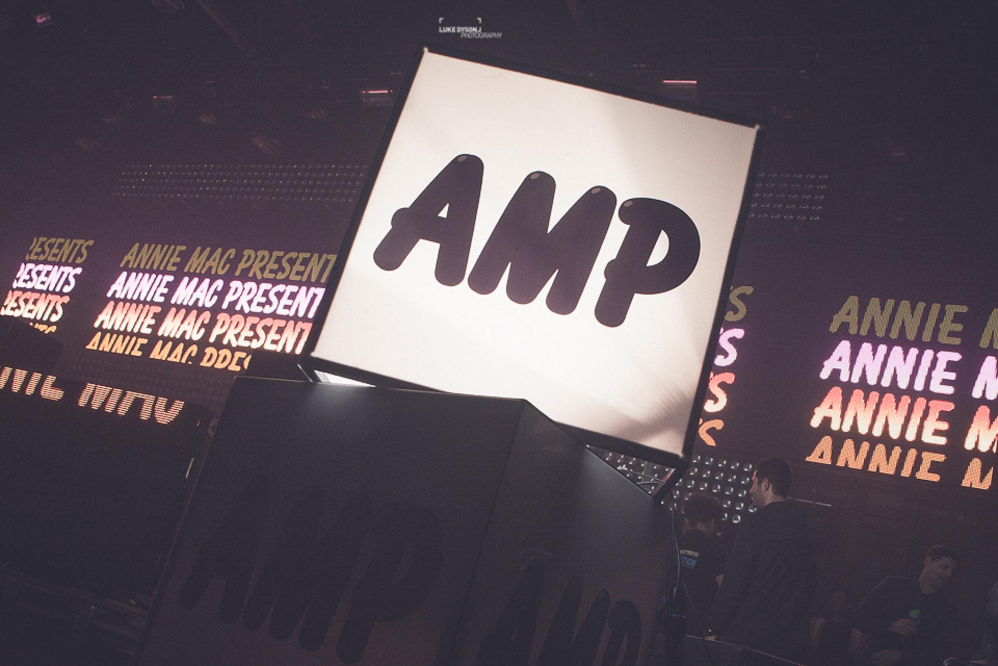 Luke Dyson Photography Blog - Annie Mac Presents at Warehouse Project - 8th November 2013 - 26