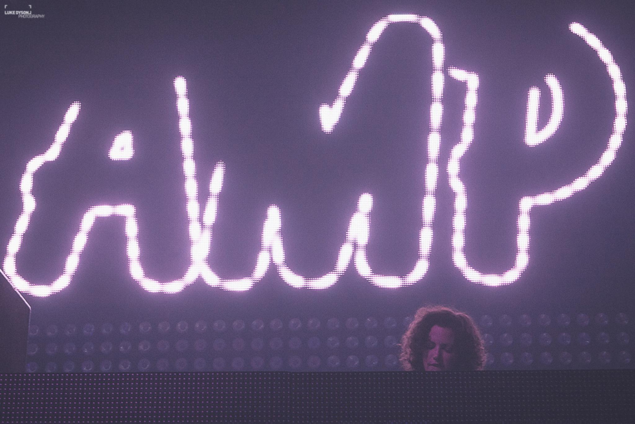 Luke Dyson Photography Blog - Annie Mac Presents at Warehouse Project - 8th November 2013 - 27