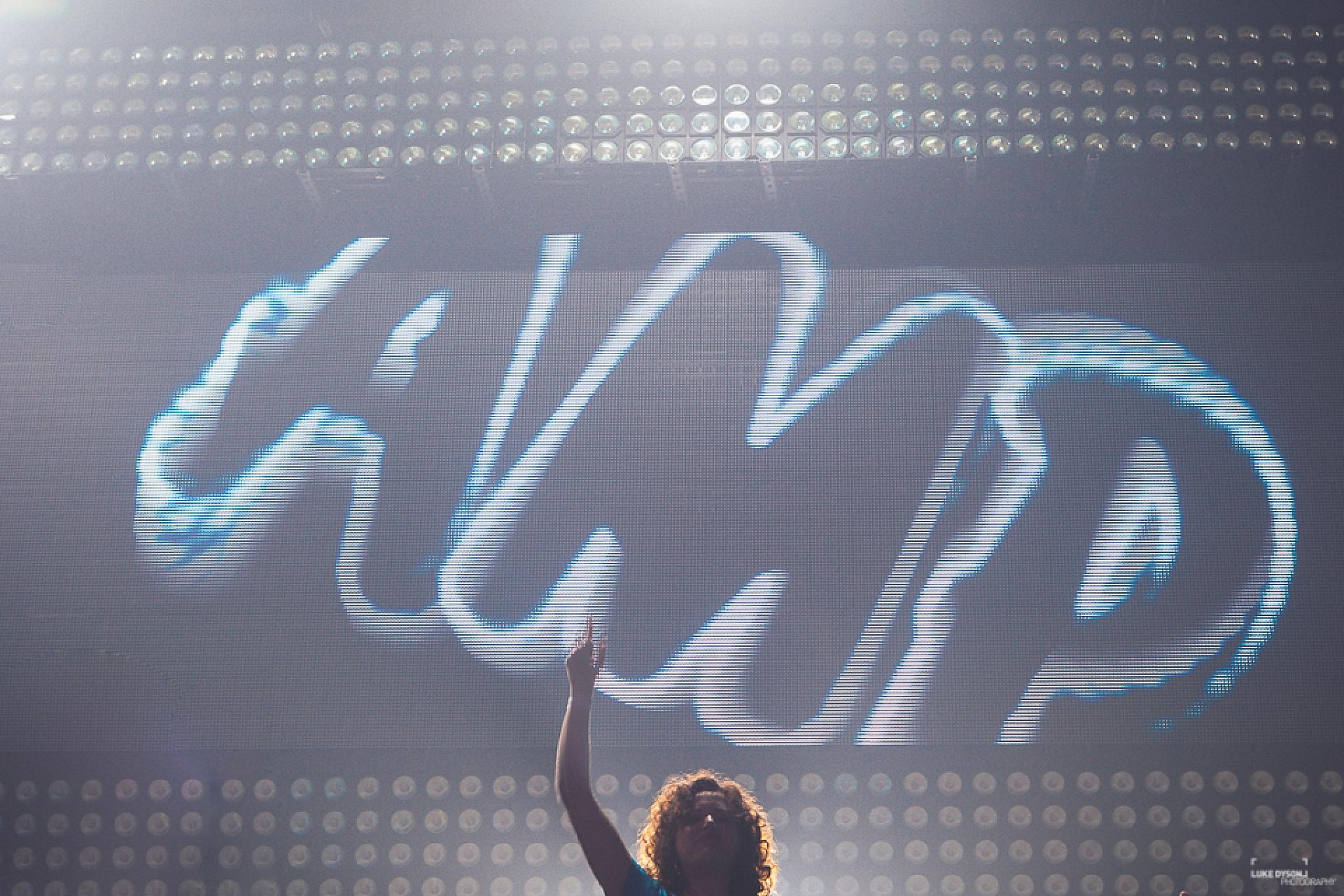 Luke Dyson Photography Blog - Annie Mac Presents at Warehouse Project - 8th November 2013 - 28