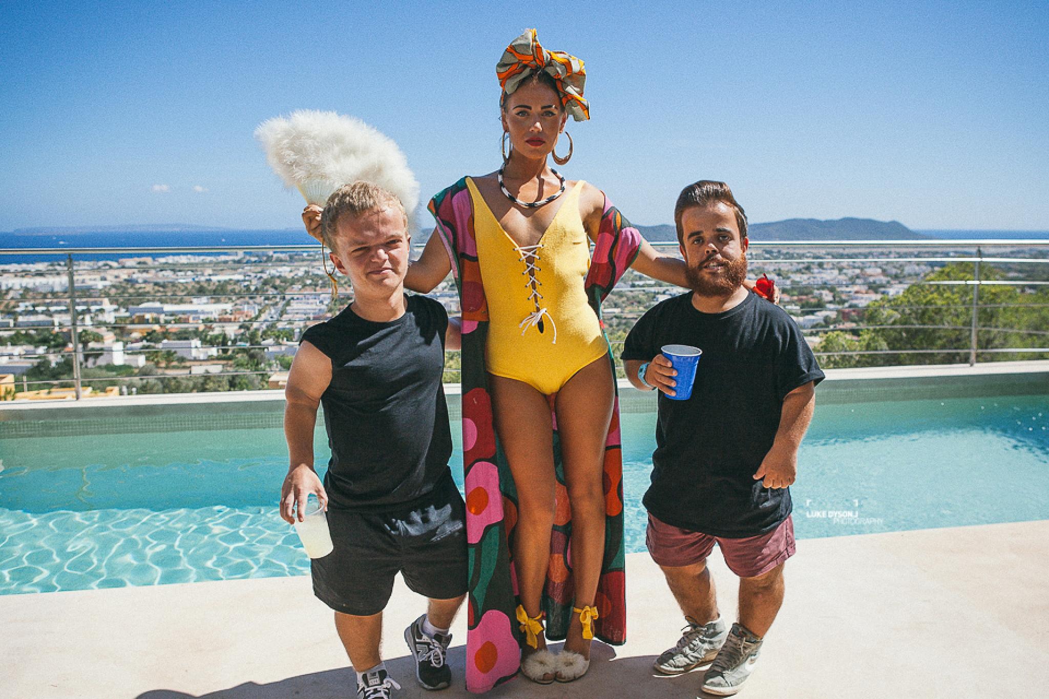 Boiler Room - Ibiza - JESUS - Jackmaster - Eats Everything - Skream - Seth Troxler - 21st July 2014 - Luke Dyson Photography - Blog