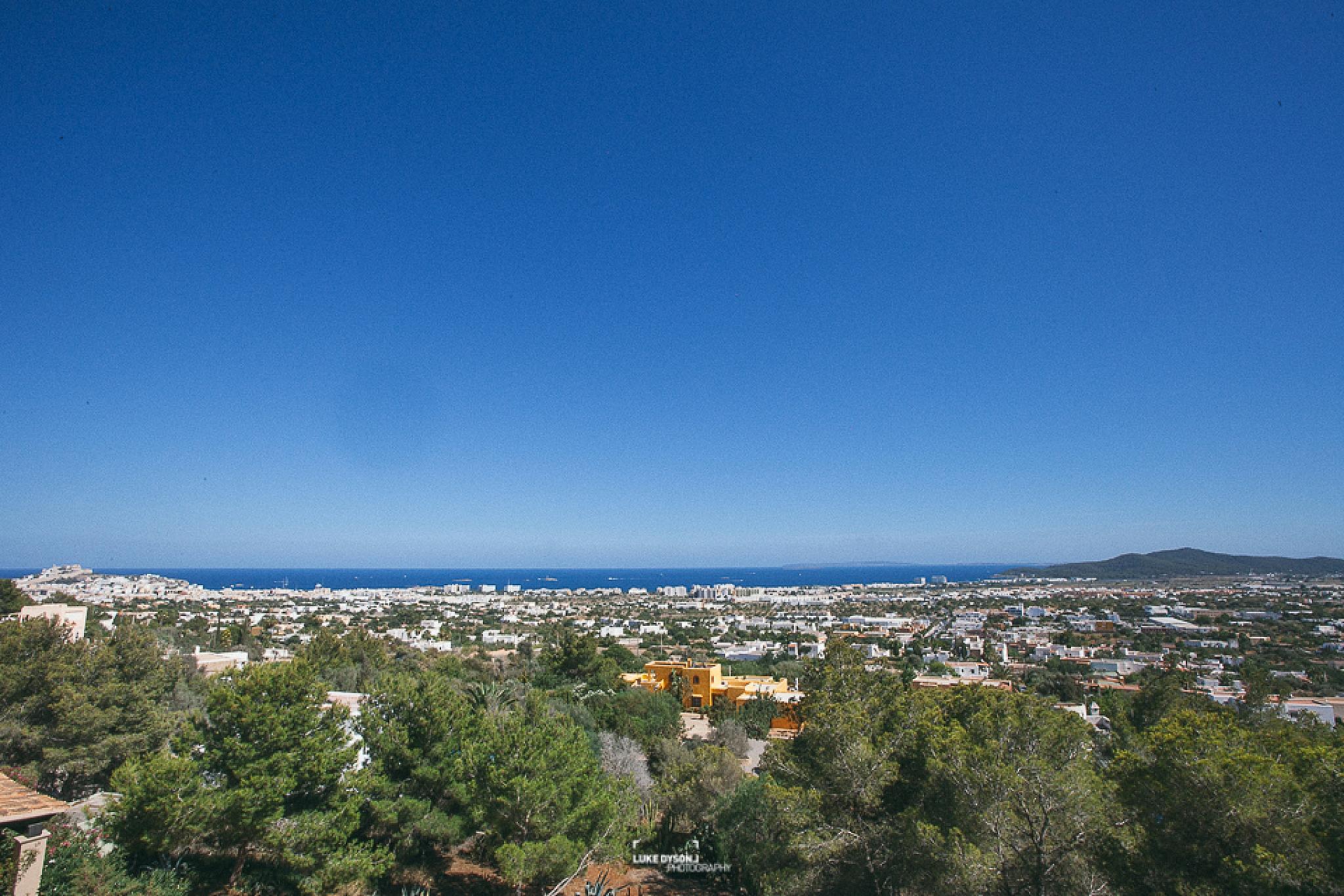 Boiler Room - Ibiza - JESUS - Jackmaster - Eats Everything - Skream - Seth Troxler - 21st July 2014 - Luke Dyson Photography - Blog