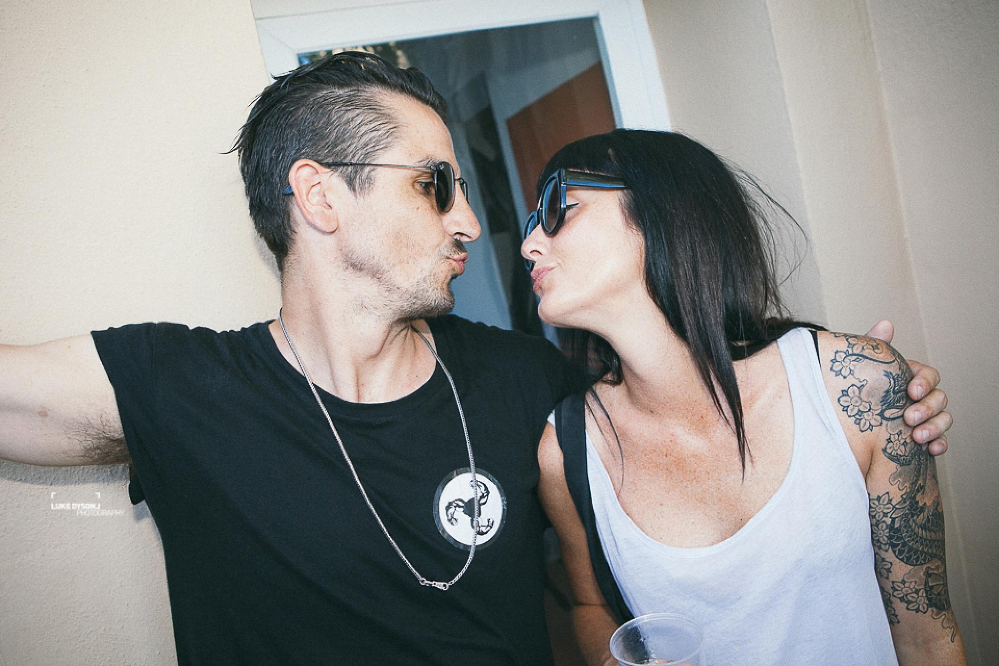 Boiler Room - Ibiza - JESUS - Jackmaster - Eats Everything - Skream - Seth Troxler - 21st July 2014 - Luke Dyson Photography - Blog