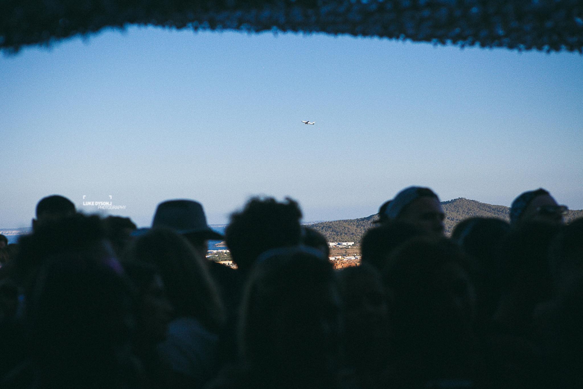 Boiler Room - Ibiza - JESUS - Jackmaster - Eats Everything - Skream - Seth Troxler - 21st July 2014 - Luke Dyson Photography - Blog